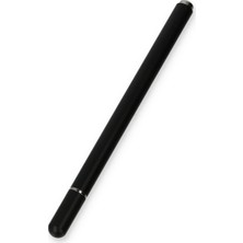 Aparim Dokunmatik Stylus Kalem Pen 108 - Siyah