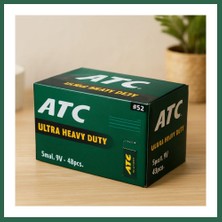 Vintessy Vıntessy 9V Alkalin Pil 10'lu Paket BZS01