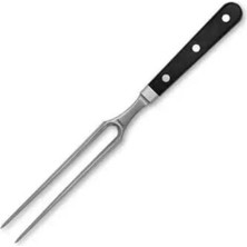 New Global Classic Et Çatalı 14 cm