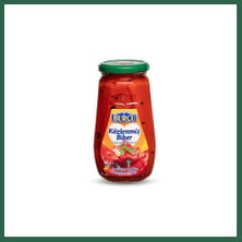 Vintessy Vıntessy Közlenmiş Biber 560GR 1 Adet BZS01