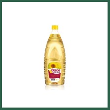 Vintessy Vıntessy Ayçiçek Yağı 2lt Pet 1 Adet BZS01