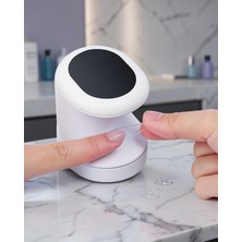 Aparim Mini Taşınabilir Oje Kurutucu 16W LED Uuczzzproteztırnakkurutmaaaa4