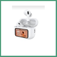 S'82 Anc + Ambient Sound Ekranlı Tws Kulaklık BZS82