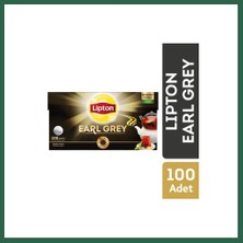 Vintessy Vıntessy Earl Grey 100LU Demlik 320GR BZS01