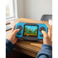 Midas Toptan Portatif Retro Oyun Konsolu Çocuklar Için UCZZZS2ATERİ-9