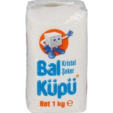 TeknoKapsül Balküpü Paket Toz Şeker 1kg