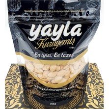TeknoKapsül Yayla Kuruyemiş Çifte Kavrulmuş Kabak ÇEKİRDEĞİ-250G