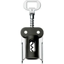 Clever&amp;more Tirbuşon, 20 Cm, Şarap ve Prosecco Şişe Açacağı, Kapsül Kesicili Şarap Açacağı