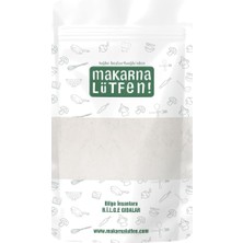TeknoKapsül Makarna Lütfen! Lor Peynirli Pankek Karışımı 235 Gram