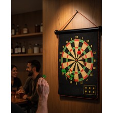 Aparim Katlanabilir Manyetik Dart Oyunu Uczzzmanyetikdart-3