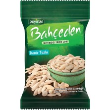 TeknoKapsül Peyman Bahçeden Kavrulmuş Kabak Çekirdeği 60G