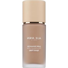 Rafta Kırışıklık Karşıtı Nemlendirici Fondöten, SPF30