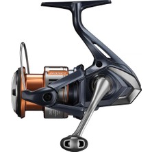TemmuzX Shimano Nasci Fd C 2000 S Spin Olta Makinesi