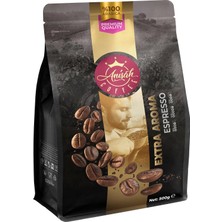 TemmuzX Extra Aroma Espresso Çekirdek Kahve | 500GR |%100 Arabica