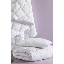 TemmuzX Relaxis Çift Kişilik Yorgan, 195 x 215