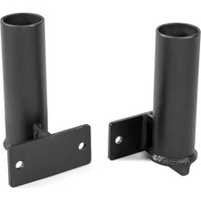 TemmuzX 62-255 Power Rack Bar Eklentisi