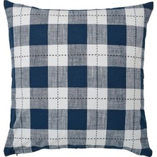 TemmuzX Svampfly Koyu Mavi 50X50 cm Kırlent Kılıfı - 10584488 | Ikea 50X50 cm Kırlent Kılıfı