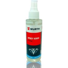 TemmuzX Würth Sprey Koku Prestige 150ML