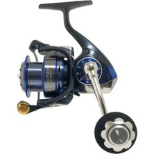 TemmuzX All Joy Neo Spin 3000-P Olta Makinesi, Tek Ebat, 8682163078496, Çok Renkli