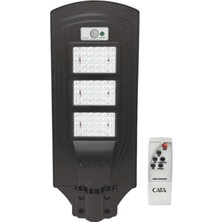 TemmuzX CT-4692 180 Watt Solar Sokak Lambası Beyaz