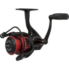 TemmuzX Fierce Iv Spinnrollen