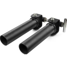 TemmuzX 63-250 Power Rack Landmine Eklentisi