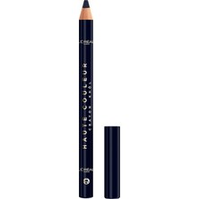 TemmuzX Cosmetics Haute Couleur Göz Kalemi - 130 Blue Suede