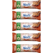 4 Adet Nesfit Karamelli Beşli Paket