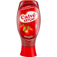 5 Adet Calve Ketçap