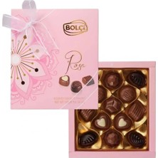 TeknoKapsül Bolçi Rosa Spesiyal Çikolata 130G