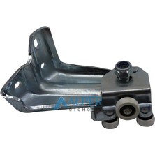 Karakuş Orta Sürgülü Kapı Üst Mekanizması Komple Sağ Peugeot Boxer-Cıtroen Jumper-Fiat Ducato 06>