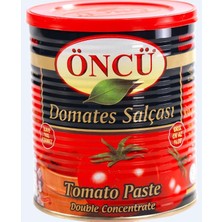 5 Adet Öncü Domates Salça 830 G