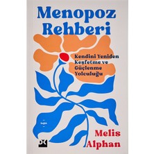 Reyondan 3 Adet Menopoz Rehberi
