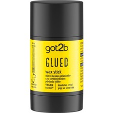 2 Adet GOT2B Glued Wax Stick 50 G