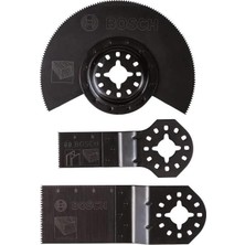 TemmuzX Professional Diy Çok Işlevli Aletler Için 3'lü Promo Ahşap Seti, Siyah