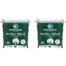 3 Adet Marmarabirlik Kuru Sele Lüks