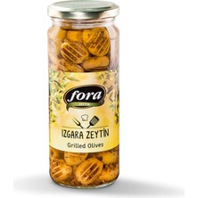 5 Adet Fora Izgara Zeytin 230 G