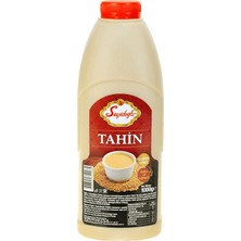 3 Adet Seyidoğlu Tahin 1 kg