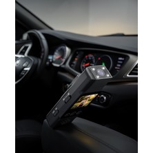 Hcc Trend Mini Güvenlik Kamerası 180° Ayarlanabilir Lens 3mp Fotoğraf