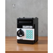 Hcc Trend Şifreli Atm Tasarımı Kumbara UCZZZSAM53NUMBERBANK-21