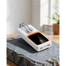 SDT 10000 Mah Taşınabilir Şarj Cihazı UCZZZ10.000MAH-5