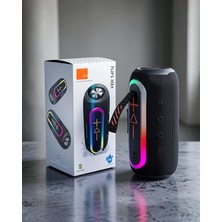 SDT Bluetooth Hoparlör Su Geçirmez IP67 Flip6 Max