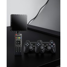 SDT M8 Pro Tv Oyun Kutusu 2 In 1 UCZM8PROTVOYUN