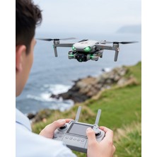 SDT Drone UCZZZR08DRONEE-5 Sabit Hover ve Hd Kamera