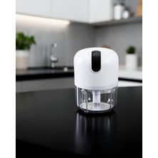 SDT Mini Rondo Blender USB Şarjlı 250 ml
