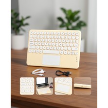 SDT Kablosuz Dokunmatik Panel Ucztouchpad-1