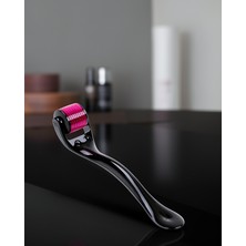 SDT Mikro Iğneli Cilt Bakım Aleti 1 mm Titanyum Roller Xuczzzdermarollerrrrrr-1