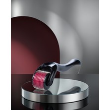 SDT Dermaroller 1 mm Titanyum 540 Iğneli Xuczzdermaroller-4