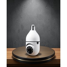 SDT Ip Kamera 360 Derece Görüntüleme XUCZLFS2KAMERAAAAAA-2