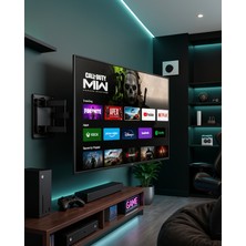SDT Duvar Montajlı Tv Tutucu 32-55 Inç